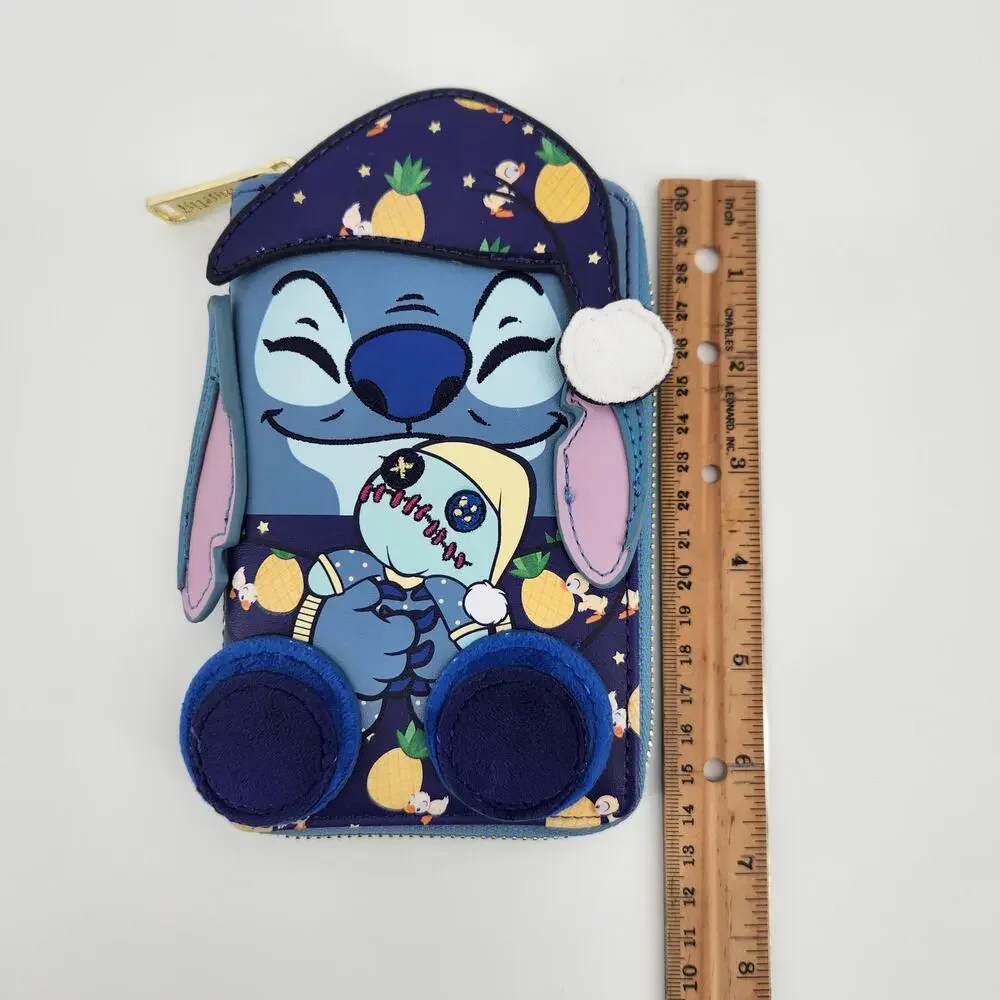 Loungefly 2024 Disney‎ Lilo & Stitch 